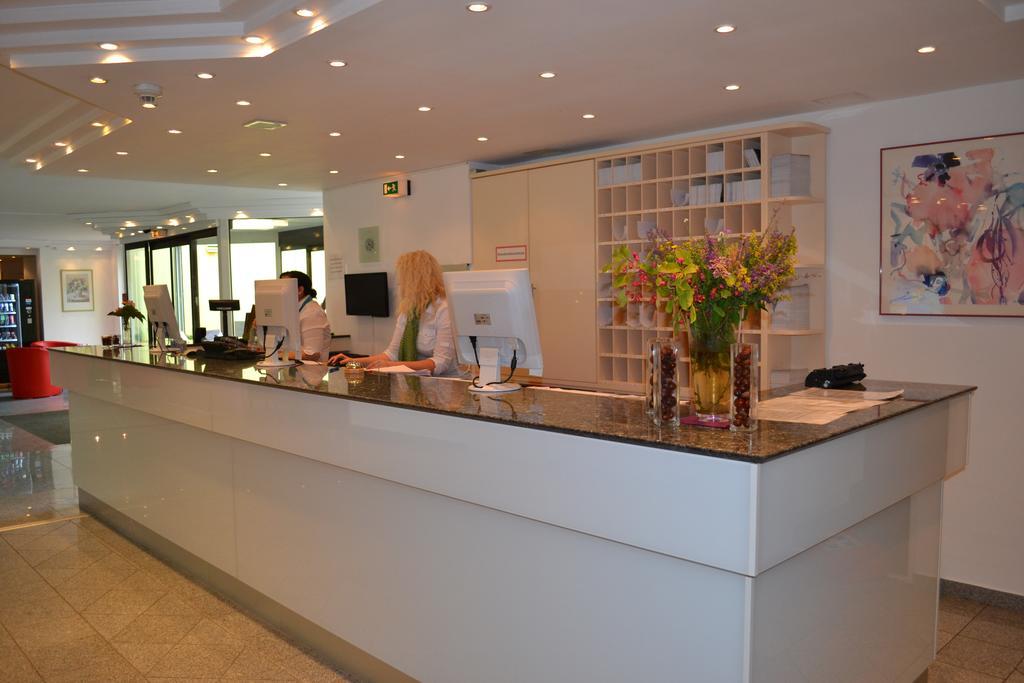 Lenas West Hotel Vienna Exterior photo
