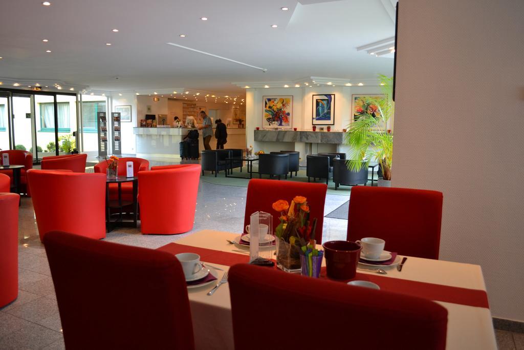 Lenas West Hotel Vienna Exterior photo