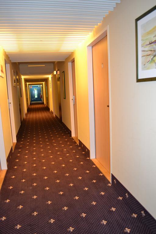 Lenas West Hotel Vienna Exterior photo
